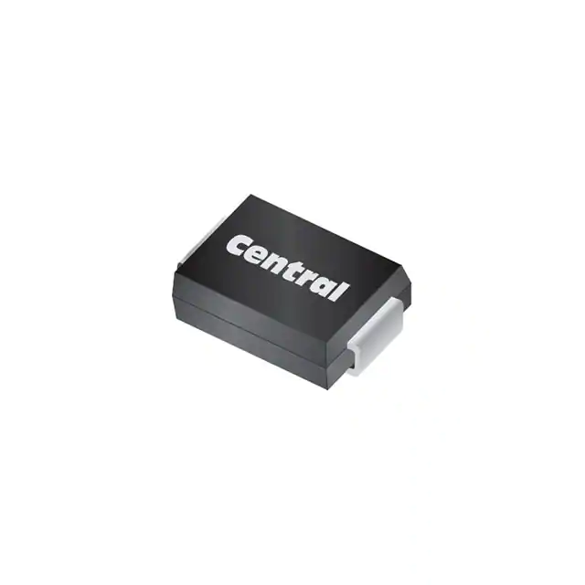 CMZ5956B TR13 PBFREE Central Semiconductor Corp electronic component